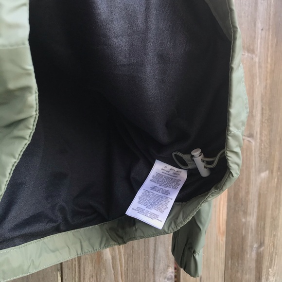 Columbia lined rain jacket - Picture 10 of 14